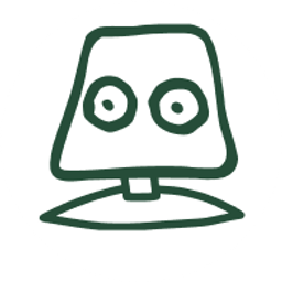Bookbot Logo
