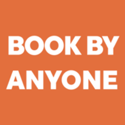 Book by Anyone Logo