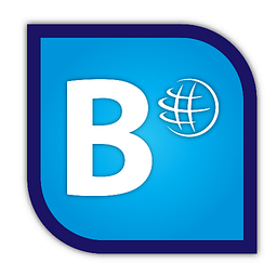 Booking Tours Logo