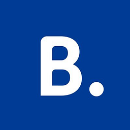 Booking Logo