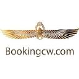Bookingcw Logo