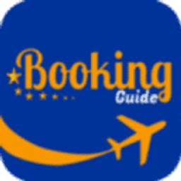 Booking Guide Logo