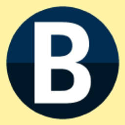 Book Megastore (bookmegastore.com) Logo