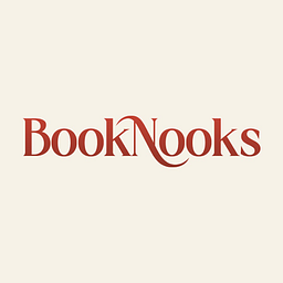 Booknooks Logo