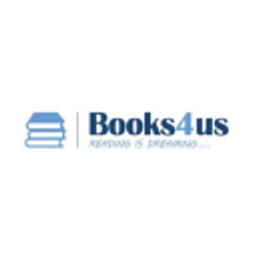 Books4us Logo