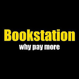 Bookstation Logo