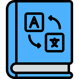 Booktranslator Logo