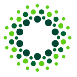 Boom en plant Logo