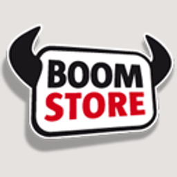Boomstore Logo