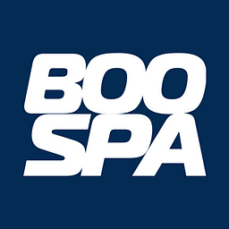 Boospa Logo