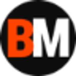Boost Master Logo