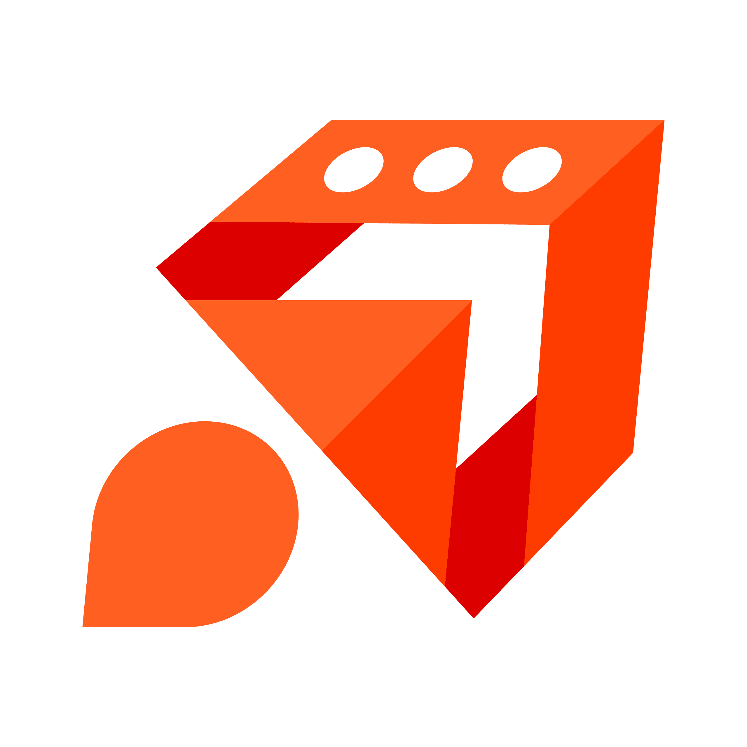 BoostedHost Logo