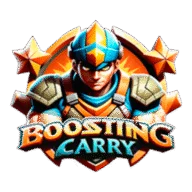 BoostingCarry Logo