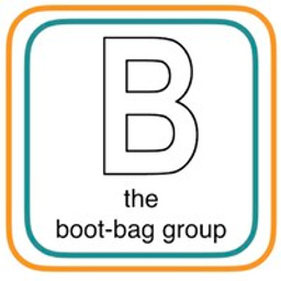 The boot-bag Group Logo