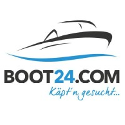 Boot24 Logo