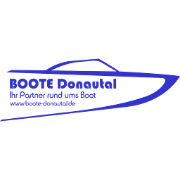 Boote Donautal Shop Logo