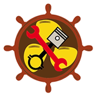 Sportboot & Industrie-Motoren Lingrön Logo