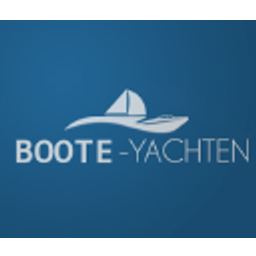 Boote Yachten Logo