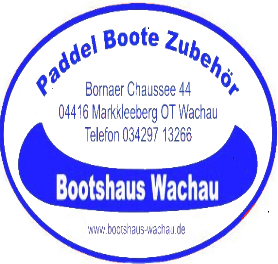 Bootshaus Wachau Logo