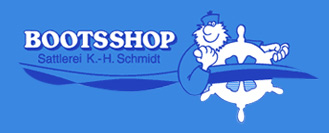 Schmidt Karl-Heinz Bootsshop Logo
