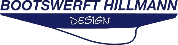 Bootswerft Hillmann GmbH Logo