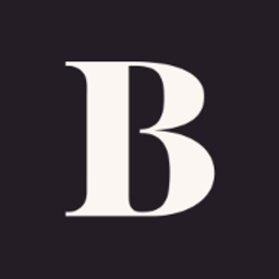 Boozt Logo