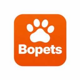 Bopets Logo