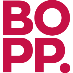 BOPP Solutions AG Logo