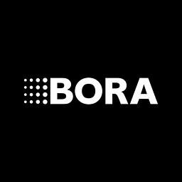 BORA Logo