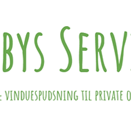 Borbys Service Logo