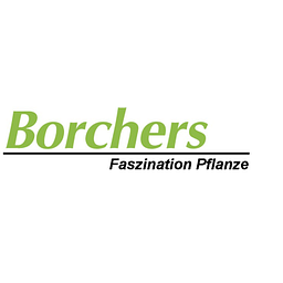 Borchers Baumschulen Logo