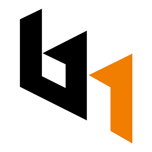 Boris Marketing UG haftungsbeschränkt Logo