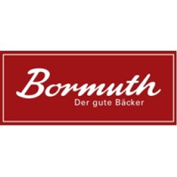 Bäckerei Bormuth GmbH Bäckereien Logo