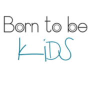 borntobekids Logo