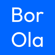 BorOla Consulting GmbH Logo