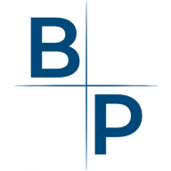 BOROWSKI + PARTNER mbB Beratende Ingenieure für Bauwesen VBI Logo