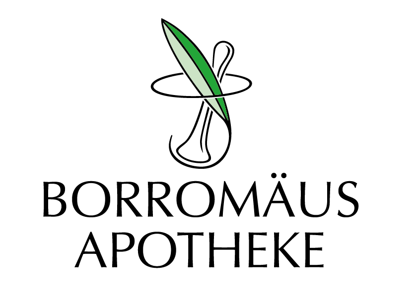 Borromäus Apotheke Inh. Wolfgang Lettl Logo