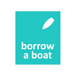 Borrow A Boat Logo