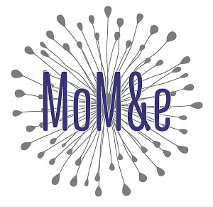 Lactatiekundige MoM&e + Borstkolf Winkel Logo