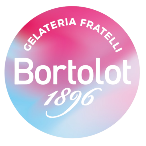 Bortolot Fausto Eiscafe Logo