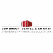 BBP Bosch, Bertel & Co GmbH Steuerberatungsgesellschaft Logo