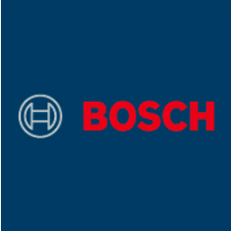 Bosch Professional Power Tools UK Logo