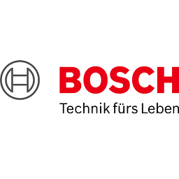 Bosch Smarthome Logo