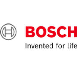 Bosch Thermotechnik Logo