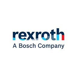 Bosch Rexroth AG Vertrieb Europa Mitte Logo