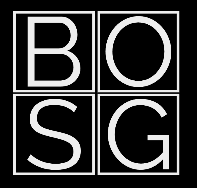 BOSG Bochumer Steuerberatunggesellschaft mbH Logo