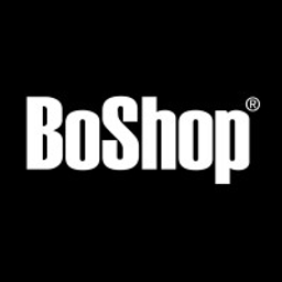 Boshop Logo