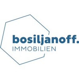 Bosiljanoff Immobilien Logo