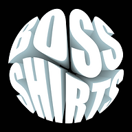 Boss-Shirts Logo