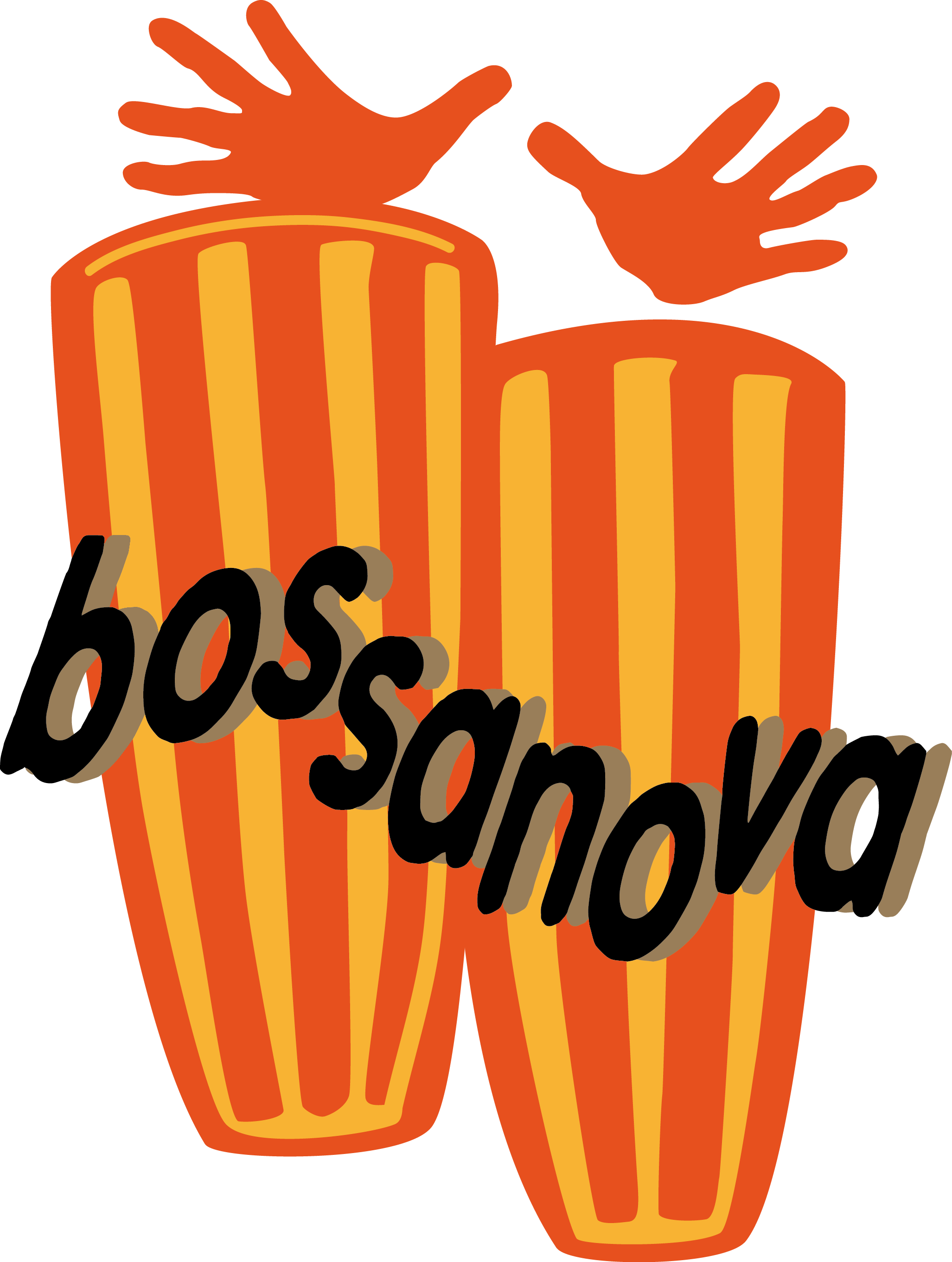 Bossanova Logo